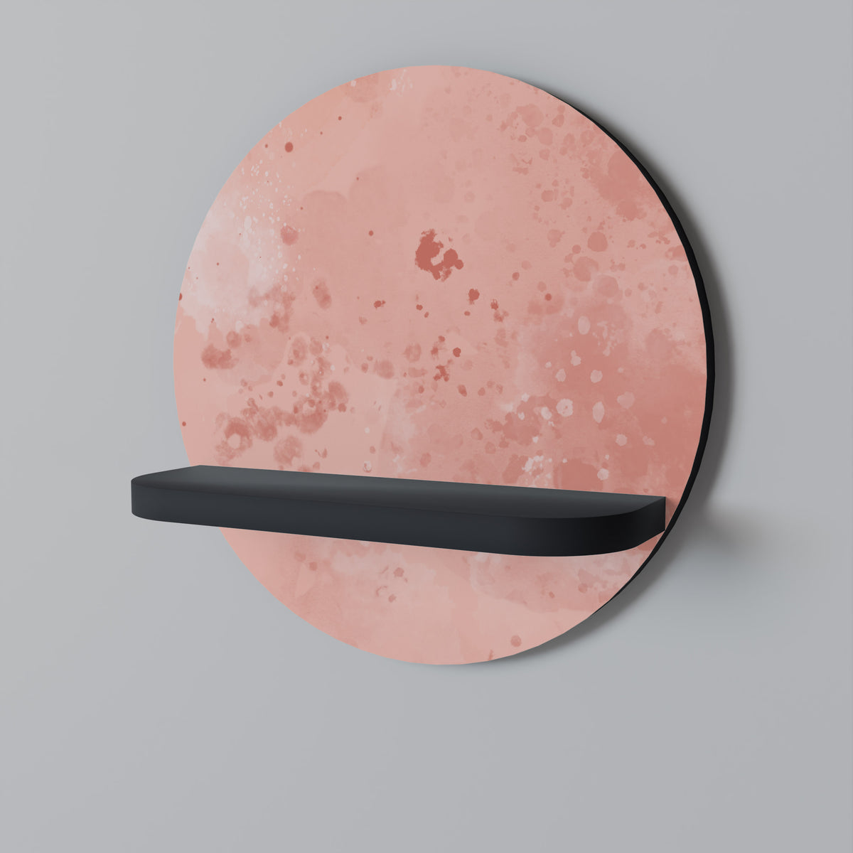 CRANE DANCE Prateleira Artística