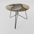 FEATHERED FASHIONISTA Mesa de Centro 69