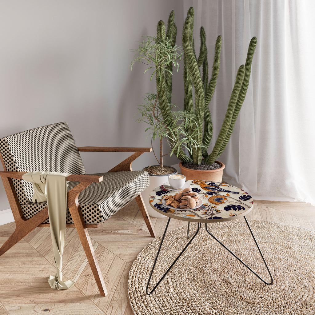 EMINENT HOOPOE Mesa de Centro 60