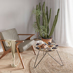 EMINENT HOOPOE Mesa de Centro 60