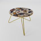 EMINENT HOOPOE Mesa de Centro