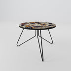 EMINENT HOOPOE Mesa de Centro 60