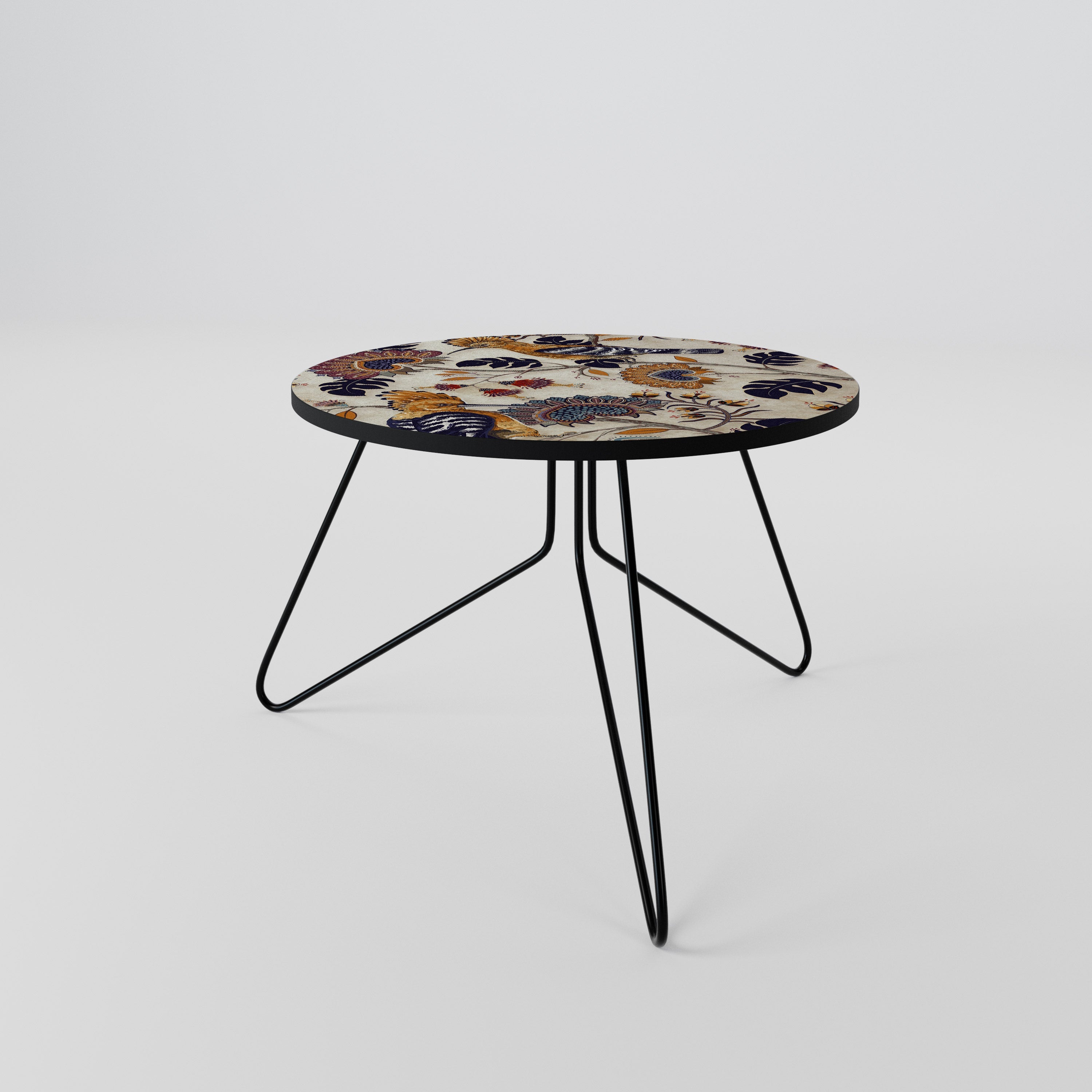 EMINENT HOOPOE Mesa de Centro 60