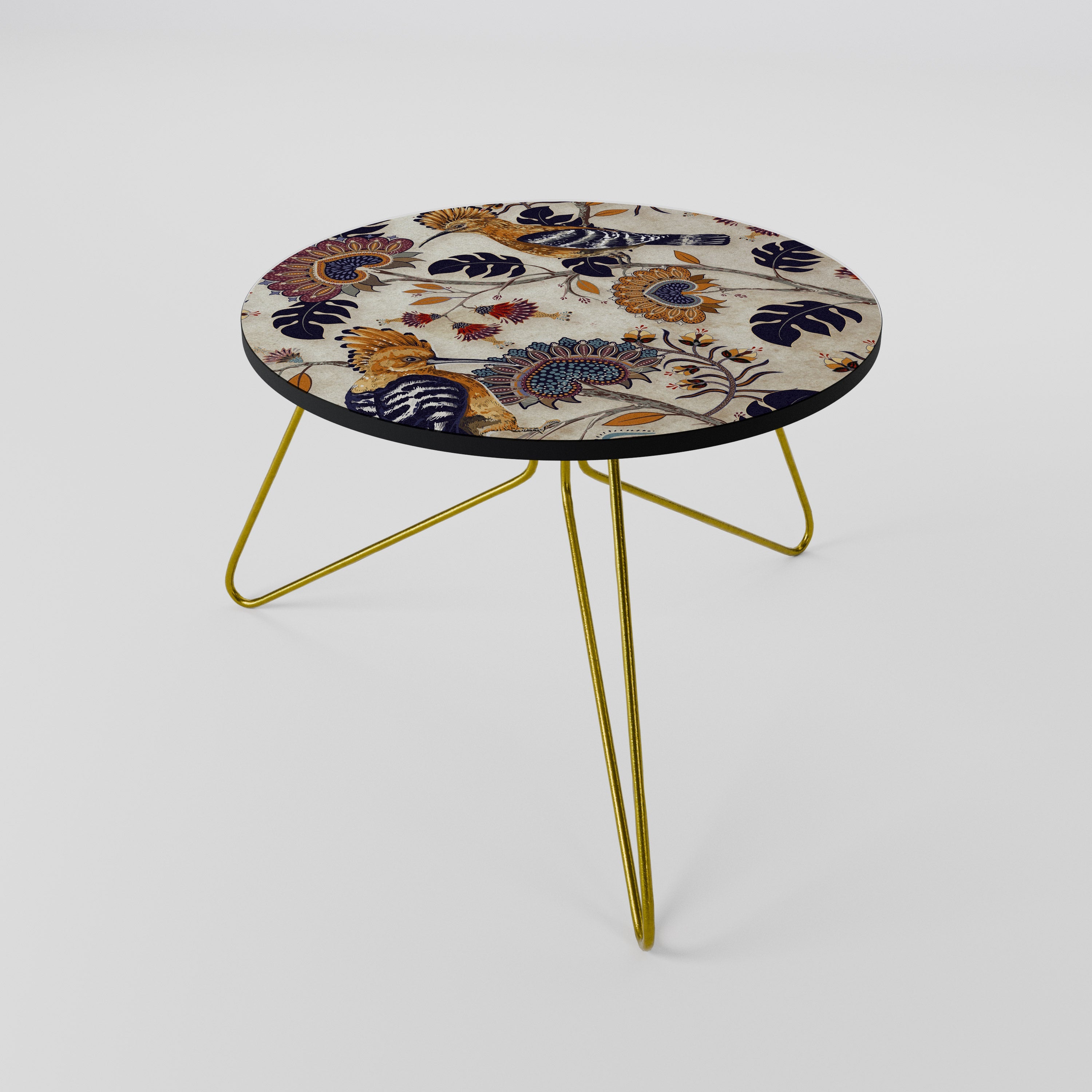 EMINENT HOOPOE Mesa de Centro 60