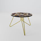 EMINENT HOOPOE Mesa de Centro 60