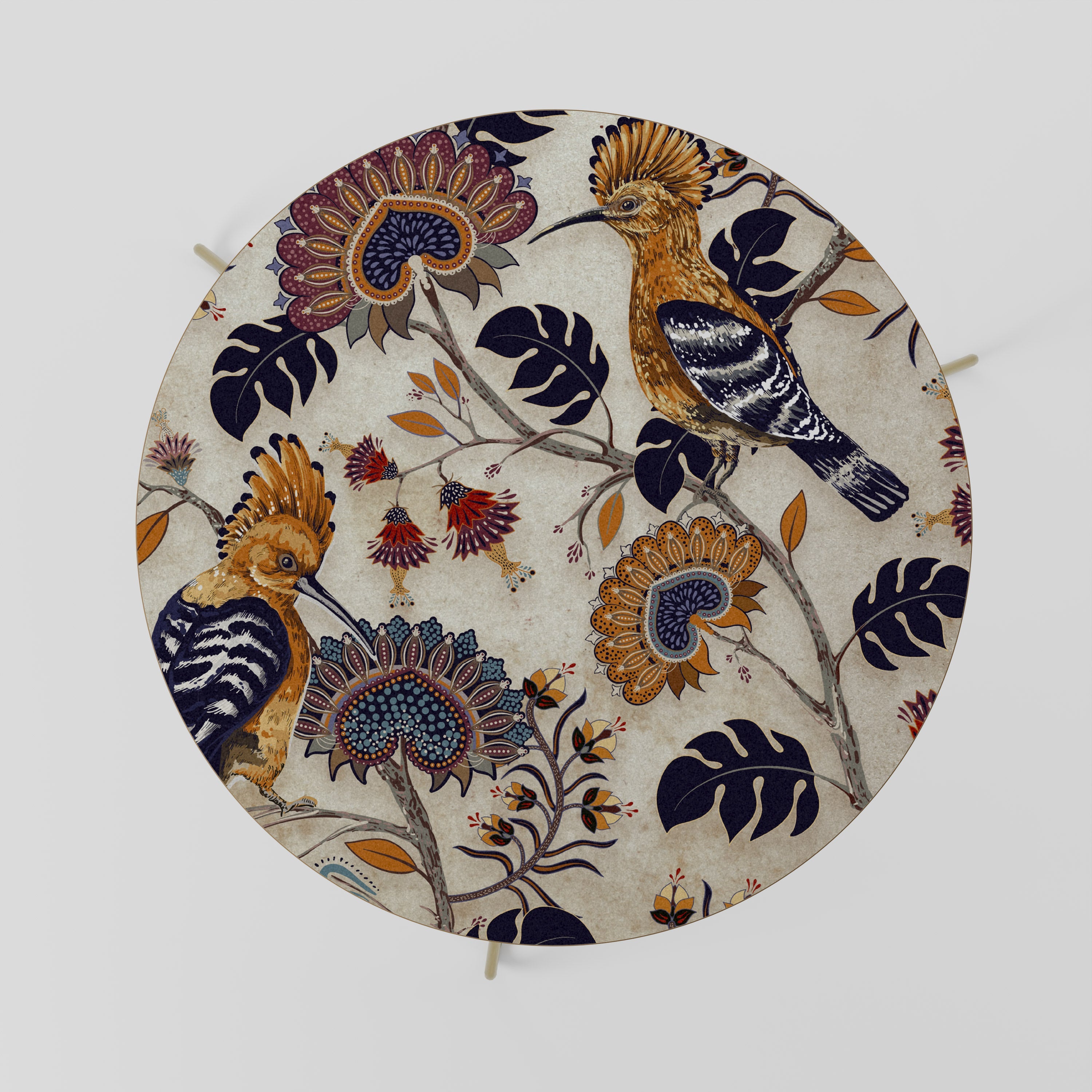 EMINENT HOOPOE Mesa de Centro 69