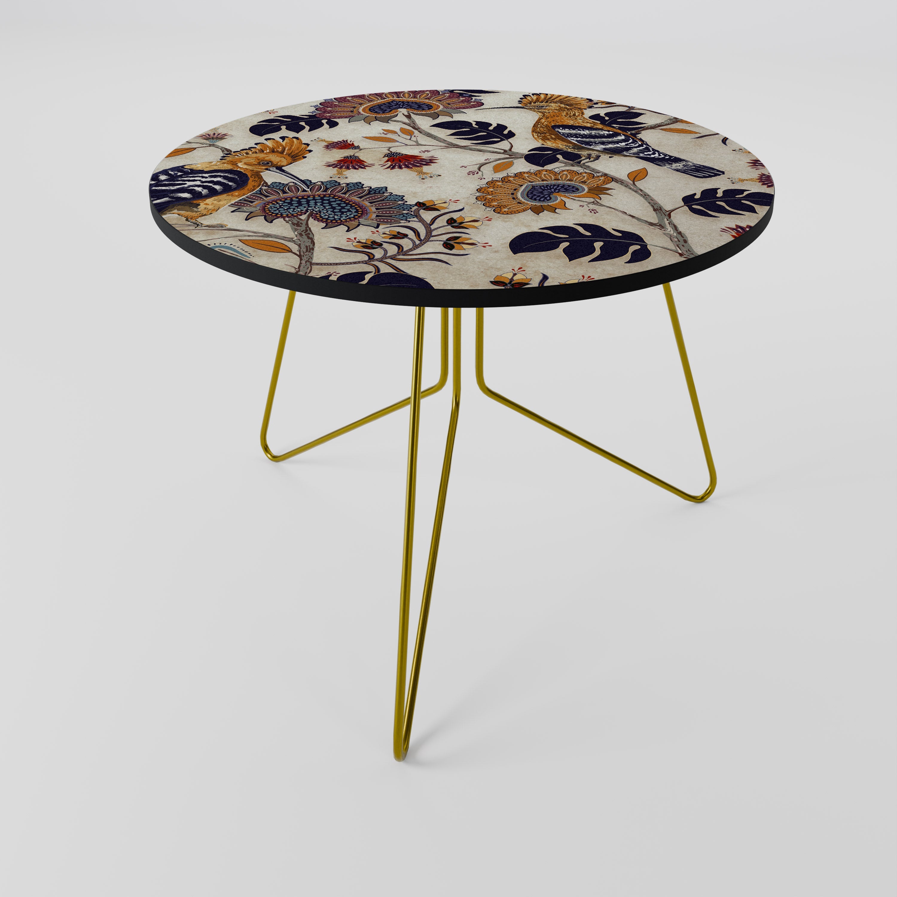 EMINENT HOOPOE Mesa de Centro 69