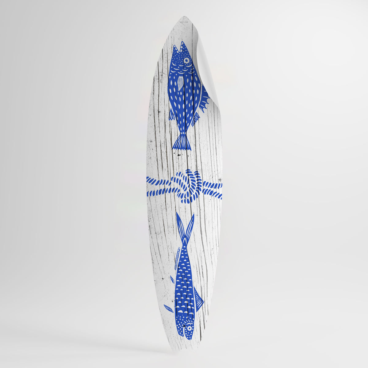 MARINE CREATURES Autocolante Prancha de Surf