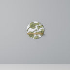 SEEDLING SONGBIRD Prateleira Redonda Decorativa em Efeito Carvalho