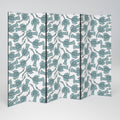 WATERSPOUT SONGIBIRD Decorative 6-Panel Room Divider