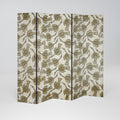 ALMONDINE SONGBIRD Decorative 5-Panel Room Divider