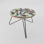 INDIAN FISH Mesa de Centro 60