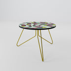 INDIAN FISH Mesa de Centro 60