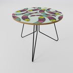 INDIAN FISH Mesa de Centro 69