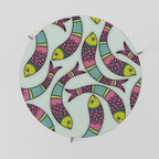 INDIAN FISH Mesa de Centro 69