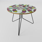 INDIAN FISH Mesa de Centro