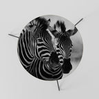 STRIPED SYMPHONY Mesa de Centro 60