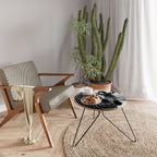 STRIPED SYMPHONY Mesa de Centro 60