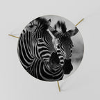 STRIPED SYMPHONY Mesa de Centro 60