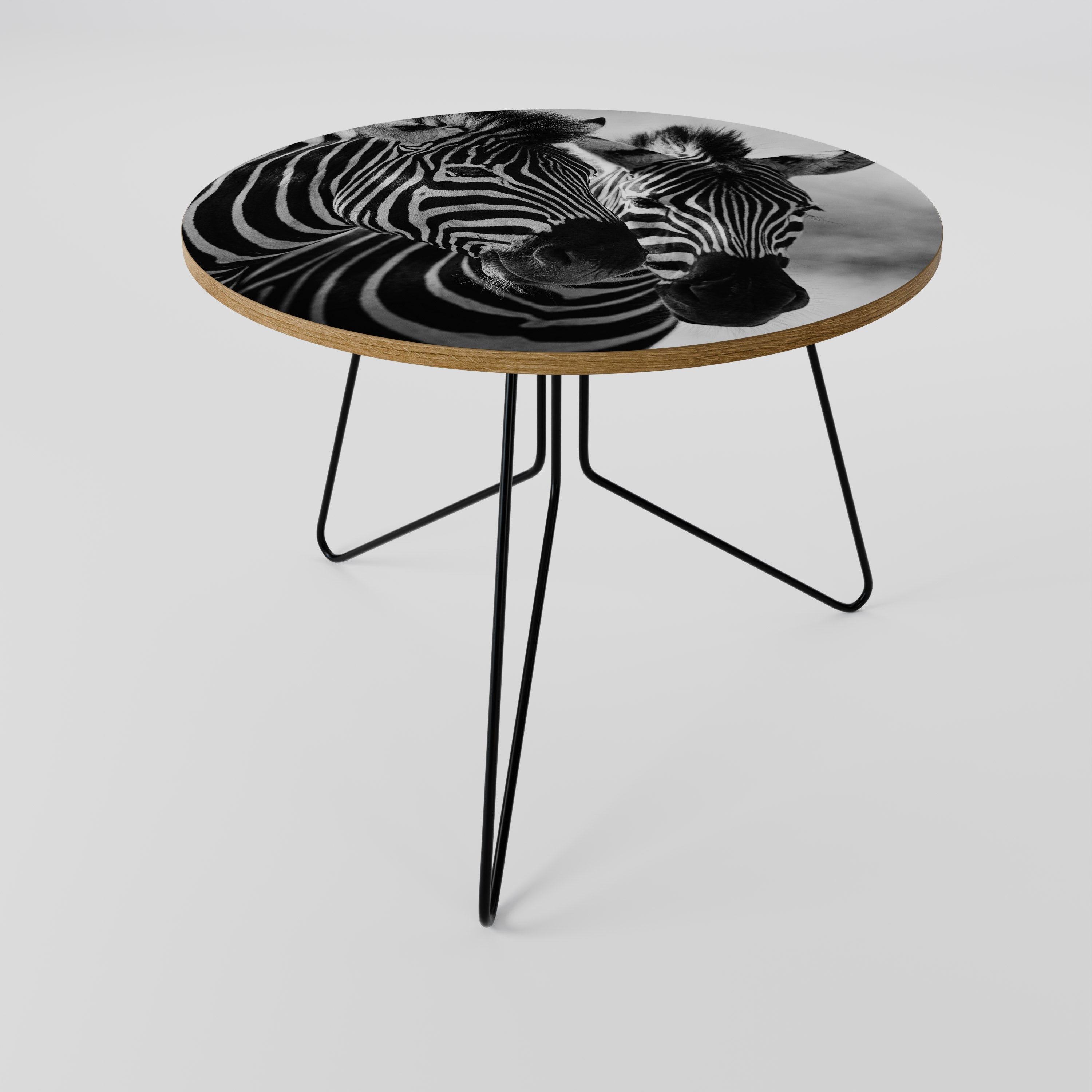 STRIPED SYMPHONY Mesa de Centro 69