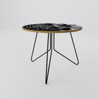 STRIPED SYMPHONY Mesa de Centro 69