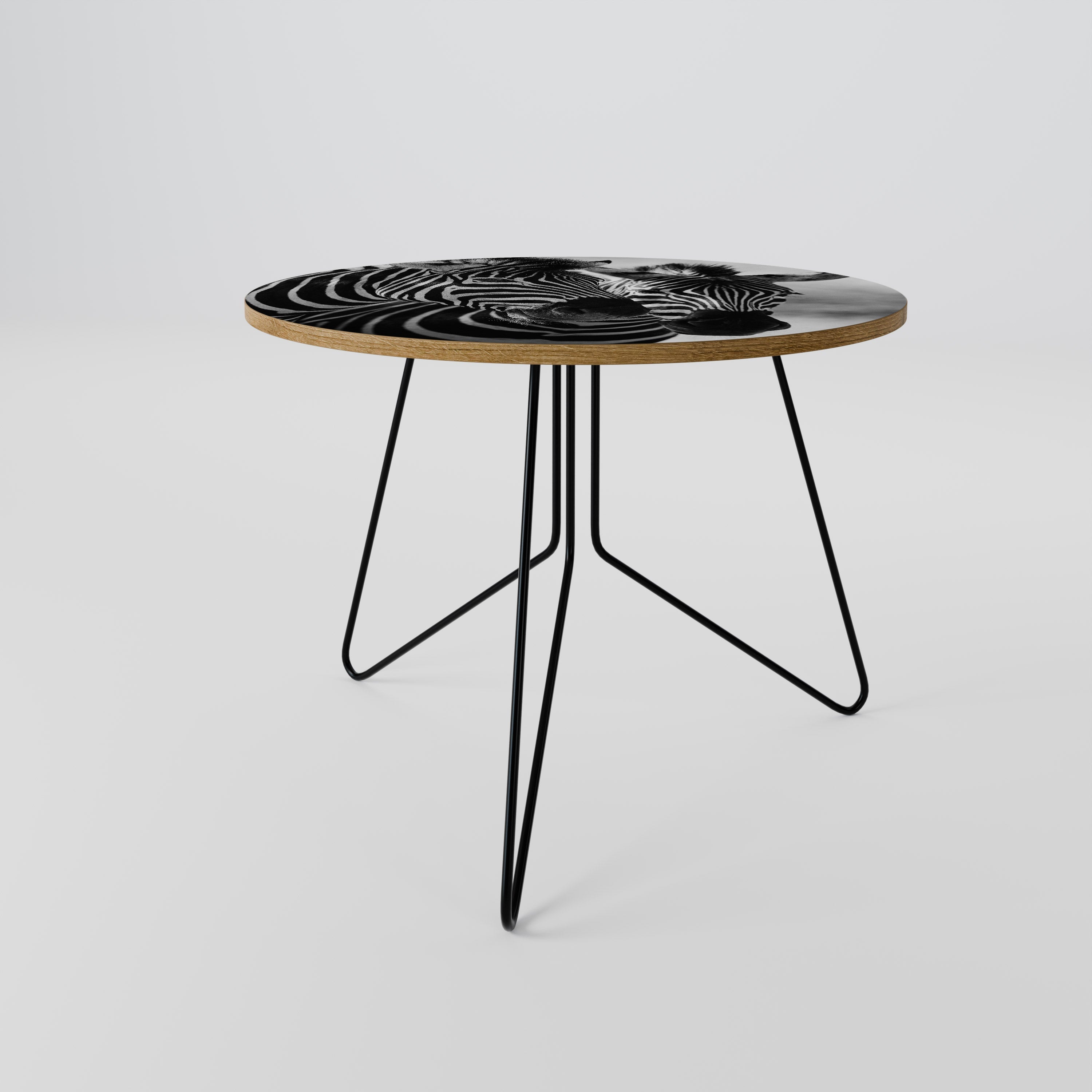 STRIPED SYMPHONY Mesa de Centro 69