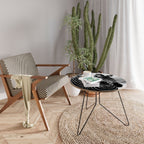 STRIPED SYMPHONY Mesa de Centro 69