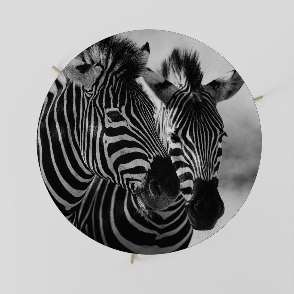 STRIPED SYMPHONY Mesa de Centro 69