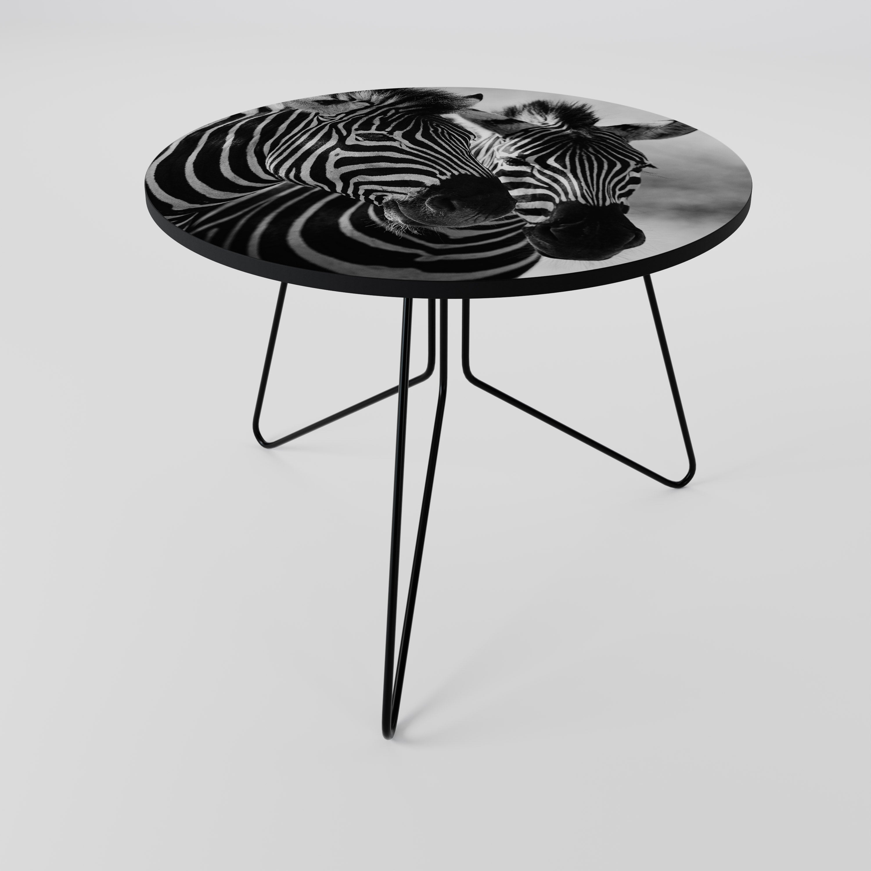 STRIPED SYMPHONY Mesa de Centro 69