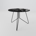 STRIPED SYMPHONY Mesa de Centro 69