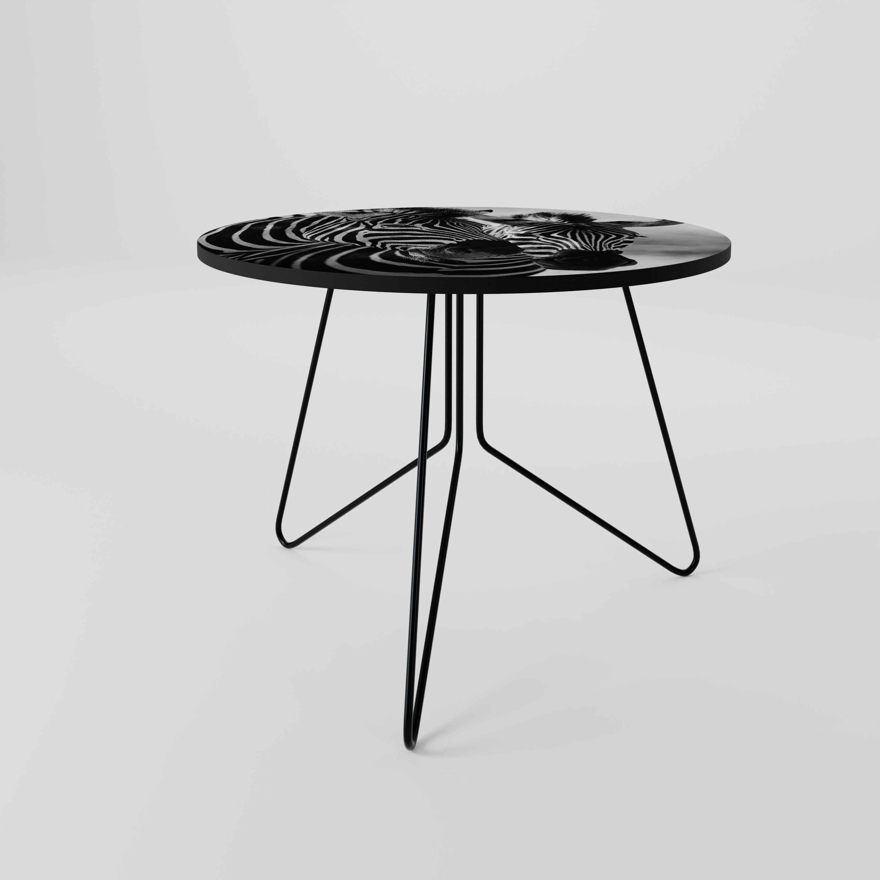 STRIPED SYMPHONY Mesa de Centro 69