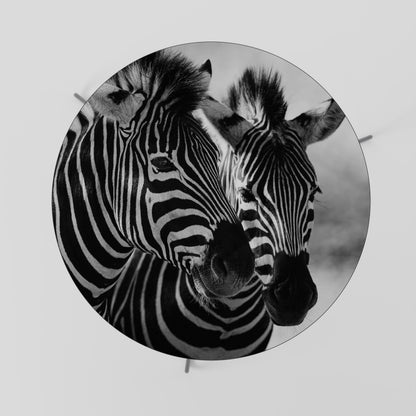 STRIPED SYMPHONY Mesa de Centro