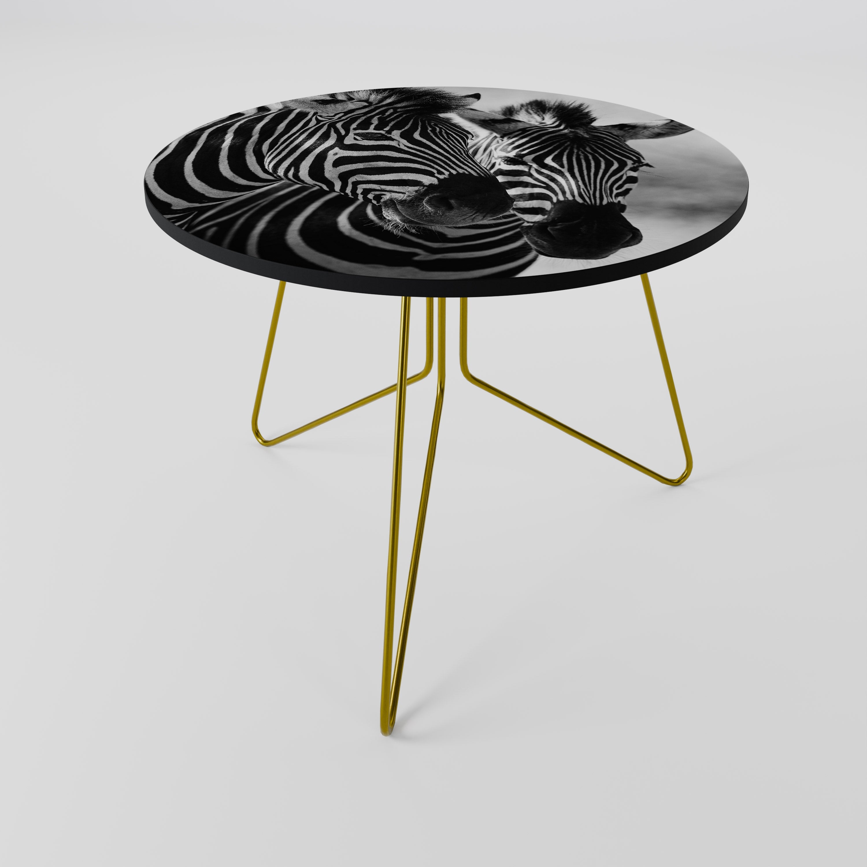 STRIPED SYMPHONY Mesa de Centro 69
