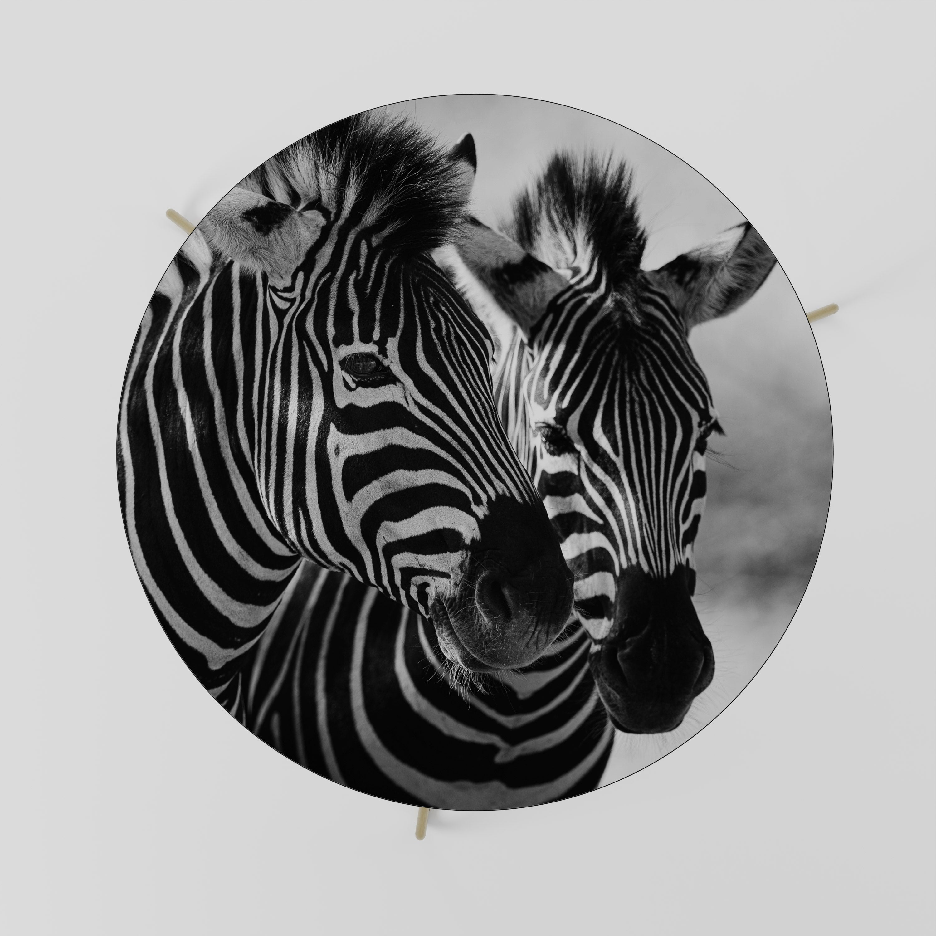 STRIPED SYMPHONY Mesa de Centro 69