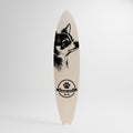 CHIHUAHUA DOG Decorative Plywood Surfboard