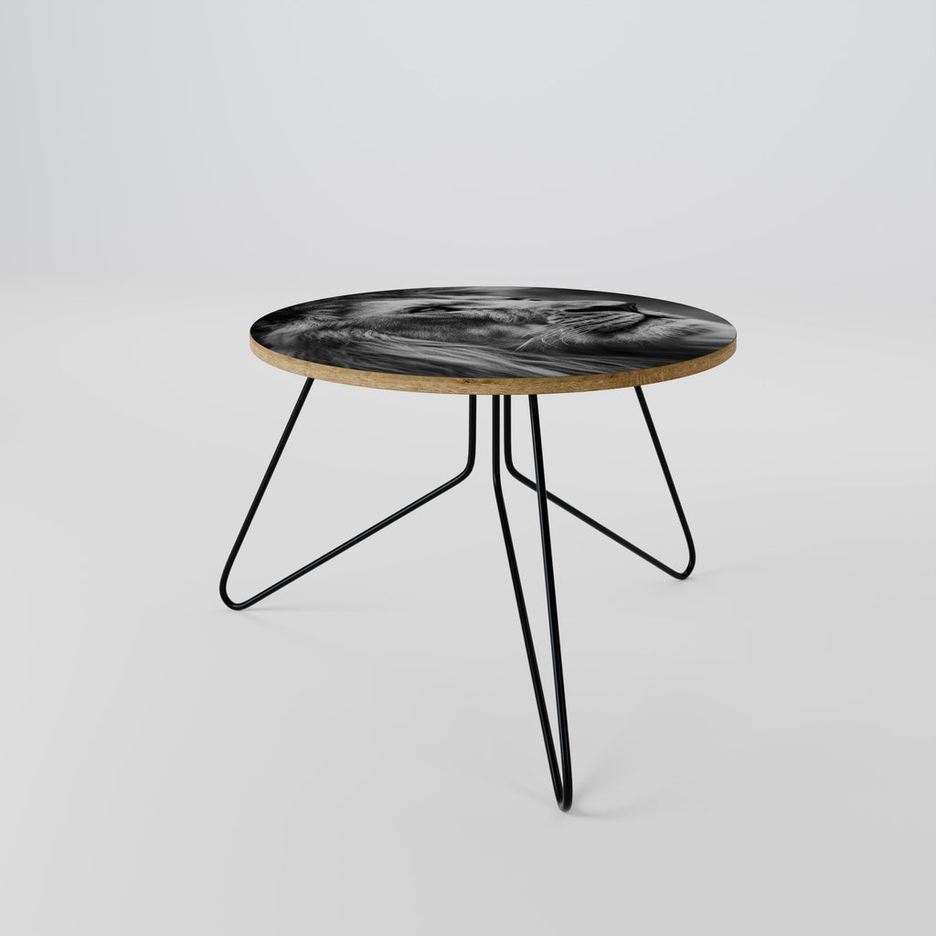 ROYAL REFLECTION Mesa de Centro 60