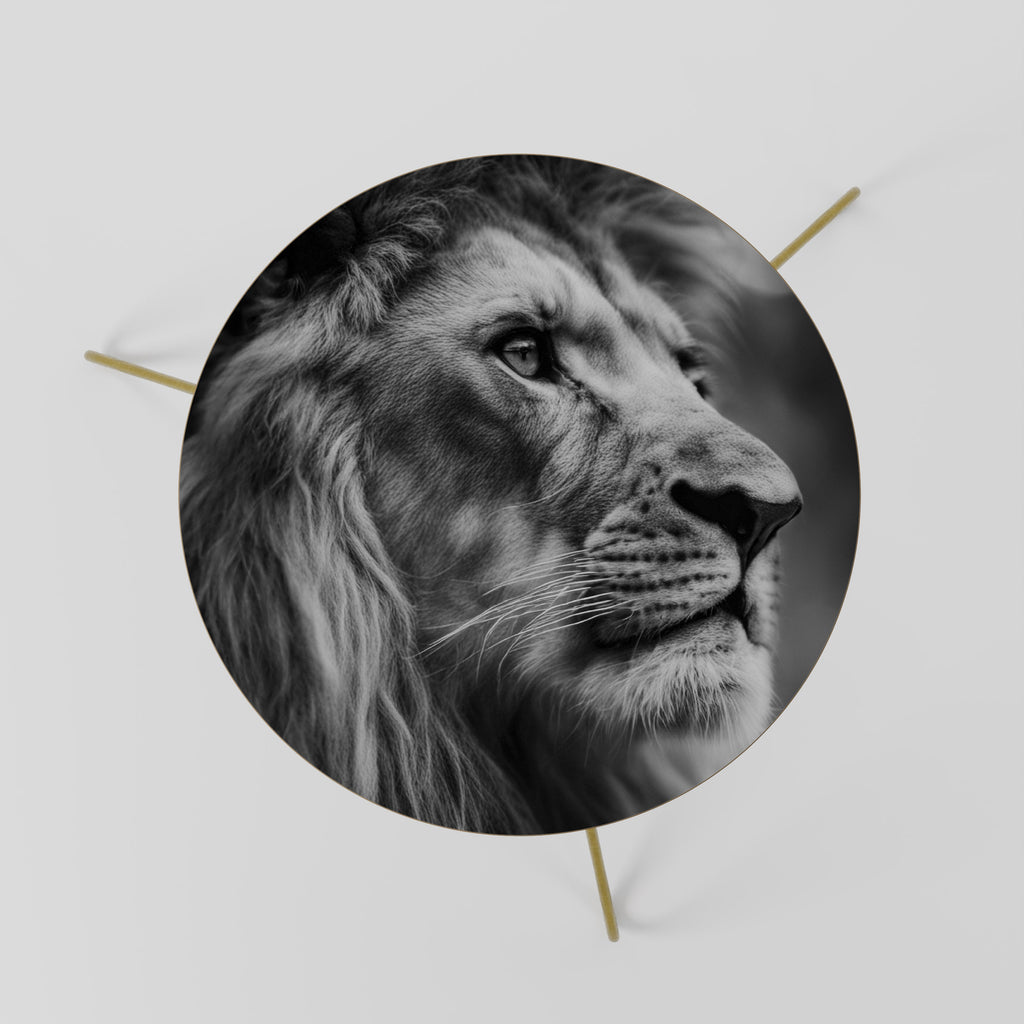 ROYAL REFLECTION Mesa de Centro 60