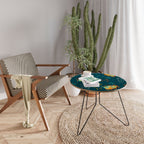 AUTUMN INSECTS Mesa de Centro 69