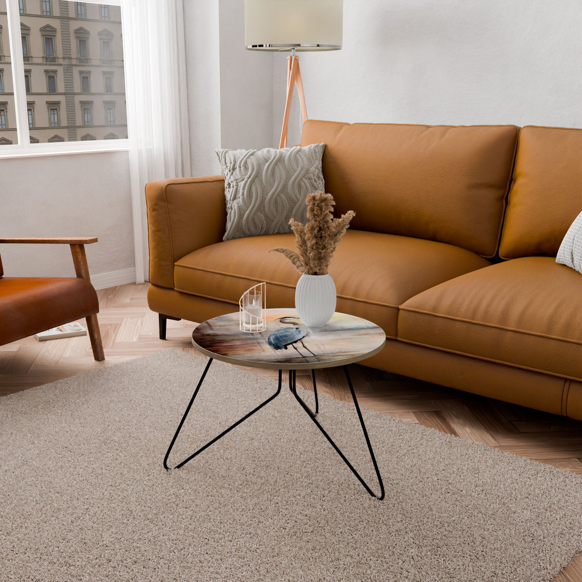 HERON DAYDREAM Coffee Table