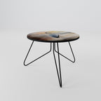 HERON DAYDREAM Mesa de Centro 60