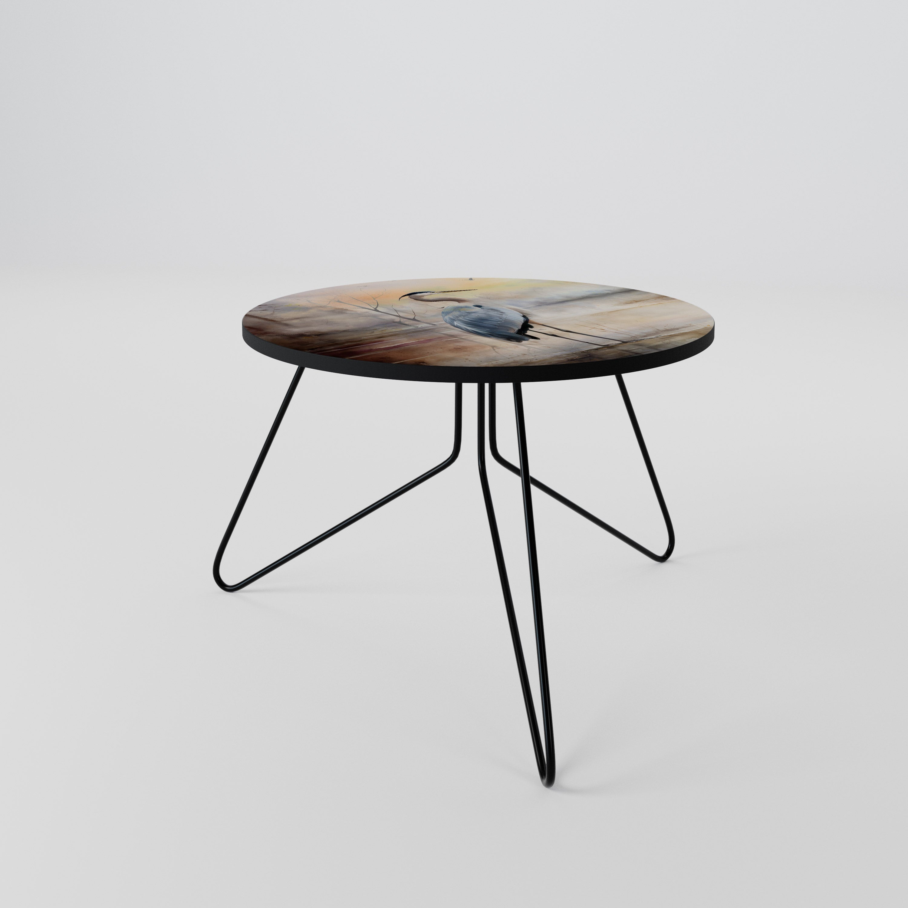 HERON DAYDREAM Coffee Table