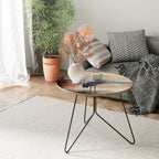 HERON DAYDREAM Mesa de Centro 69