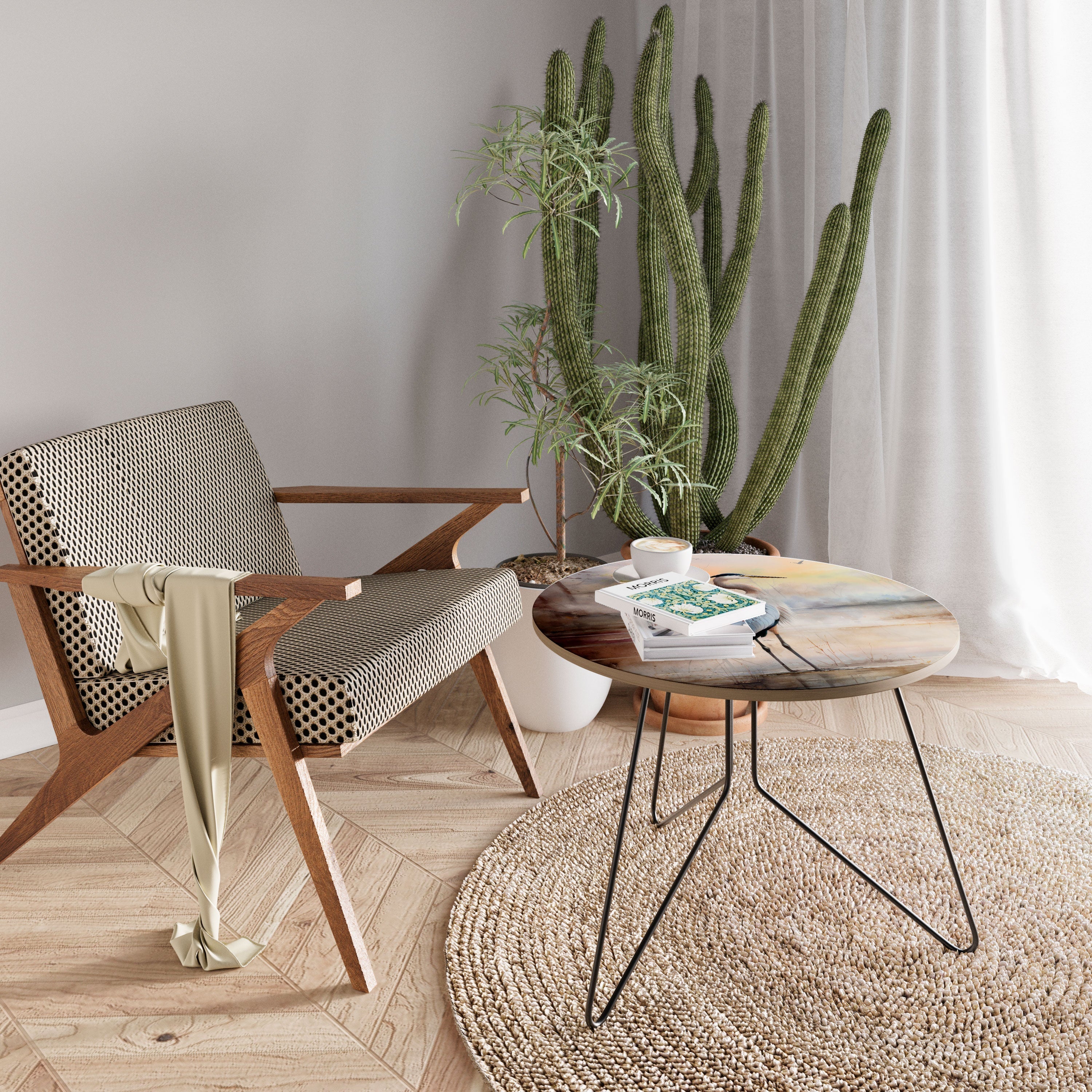 HERON DAYDREAM Mesa de Centro 69