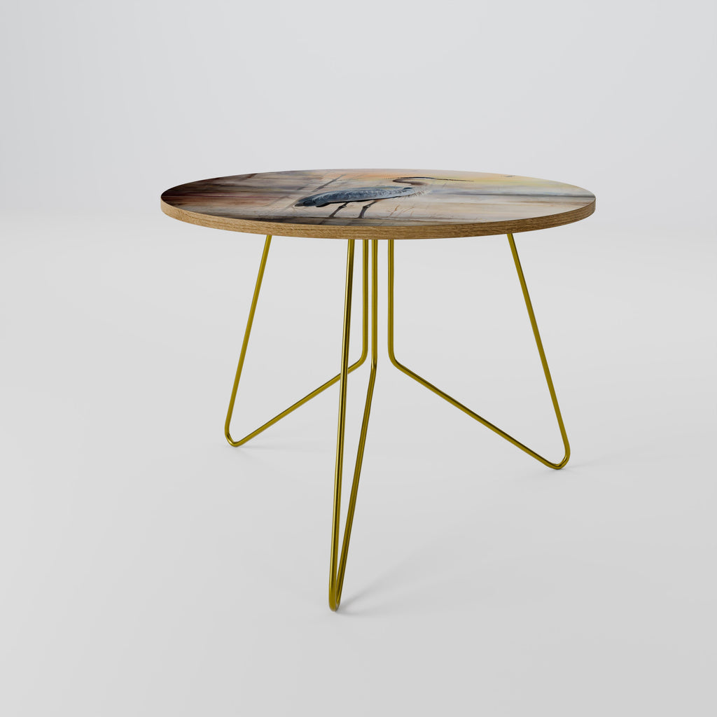 HERON DAYDREAM Mesa de Centro 69