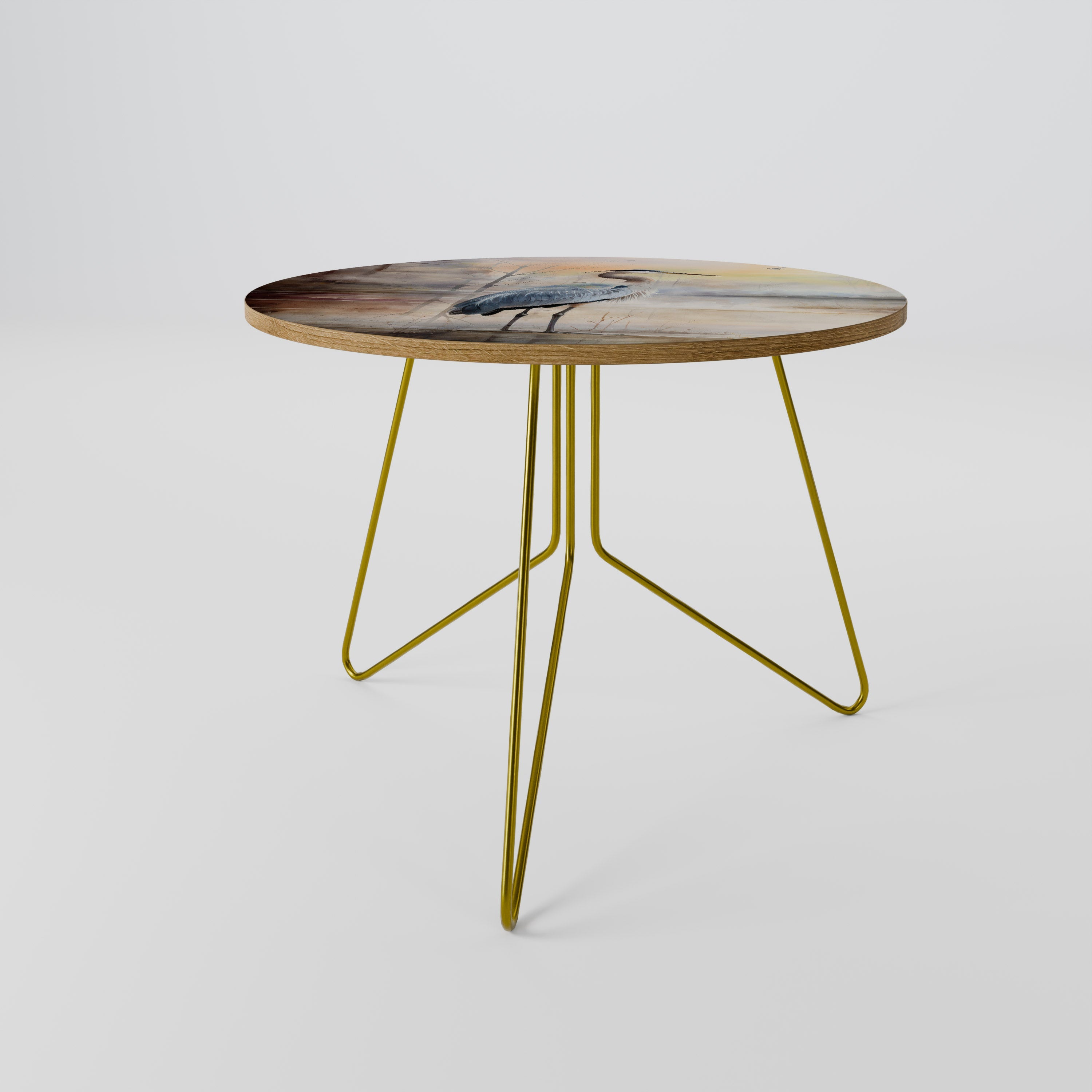 HERON DAYDREAM Mesa de Centro 69