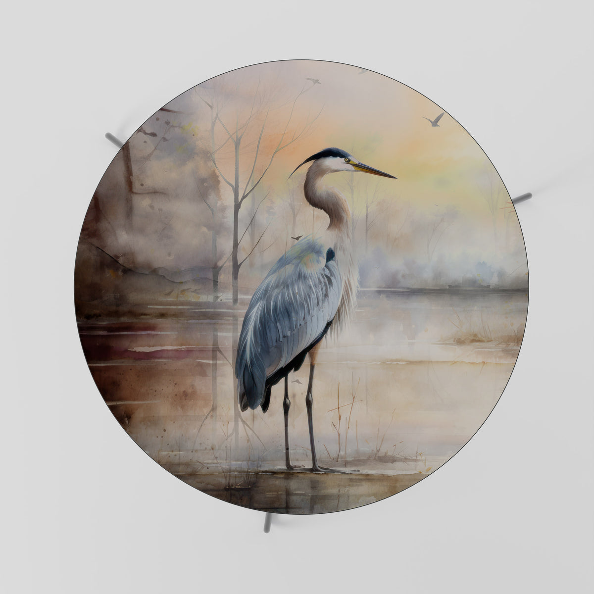 HERON DAYDREAM Mesa de Centro