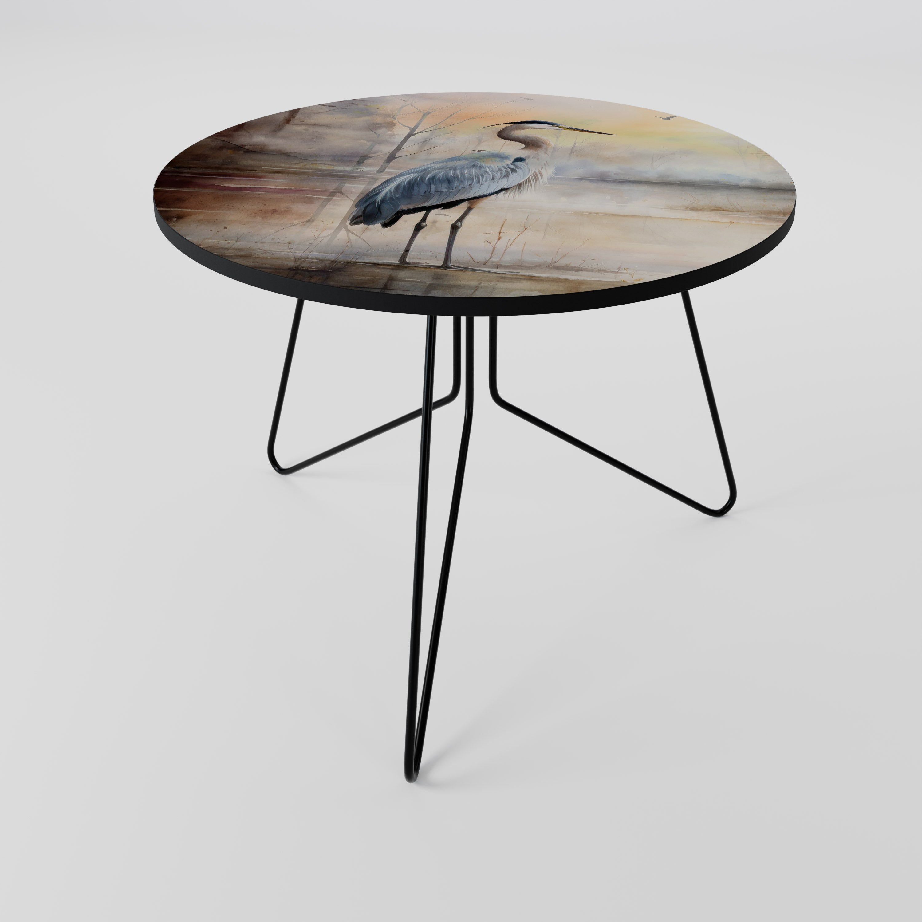 HERON DAYDREAM Coffee Table