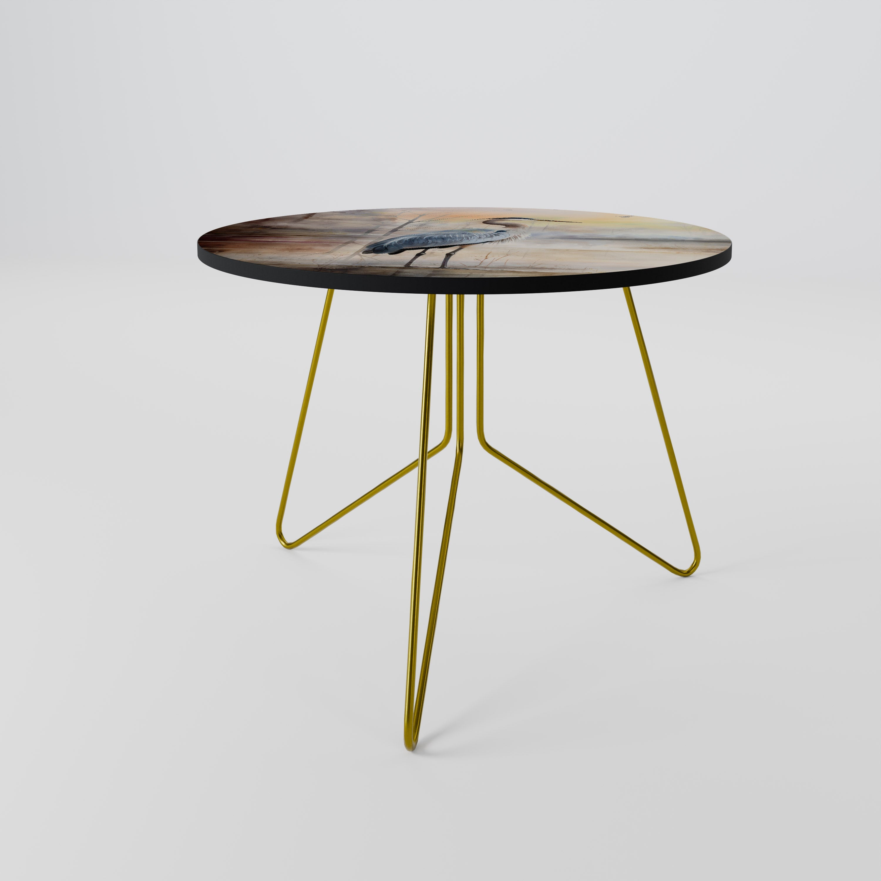 HERON DAYDREAM Mesa de Centro 69