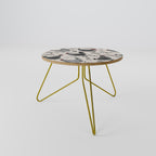 HAPPY HENS Mesa de Centro 60