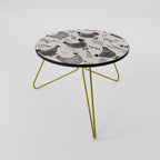 HAPPY HENS Mesa de Centro